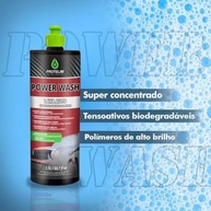 Shampoo Lava Auto Neutro Protelim Power Wash 1,5L: Brilho Intenso e Proteção para seu Carro! - imagem 3