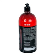 Shampoo Automotivo XShine Sigma Tools 1000ml: Limpeza Profissional pH Neutro, Espuma Densa e Alta Lubrificidade - imagem 3