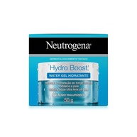 Hydro Boost: Hidratação Facial 48h Neutrogena - imagem 2