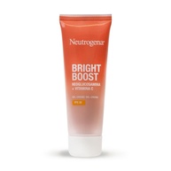 Neutrogena Bright Boost: Antissinais FPS 30 – Pele Radiante! - imagem 1