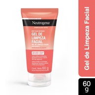 Neutrogena Deep Clean Grapefruit: Pele Limpa e Fresca - imagem 1