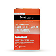 Neutrogena Deep Clean: Limpeza Profunda da Pele - imagem 1