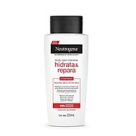 Neutrogena Hidrata & Repara: Pele Macia e Radiante - imagem 1