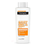 Neutrogena Hidrata & Revitaliza: 48h de Hidratação - imagem 1