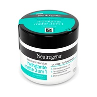 Neutrogena Hidratante Matte: Pele Seca Nunca Mais! - imagem 1