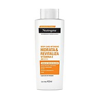 Neutrogena Hidrata&Revitaliza: Pele Radiante em 5 Dias! - imagem 1