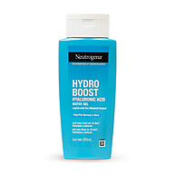 Neutrogena Hydro Boost: Hidratação 48h em Gel! - imagem 1