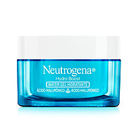 Neutrogena Hydro Boost: Hidratação Facial Leve - imagem 1