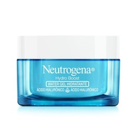 Neutrogena Hydro Boost: Hidratação Refrescante! - imagem 1