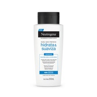 Neutrogena Intensive Comfort: Hidratação 48h - imagem 1