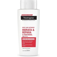 Neutrogena Intensive Extra Care: Hidratação Profunda - imagem 1