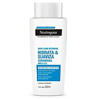 Neutrogena Intensive: Hidratação 48h para sua Pele - imagem 1
