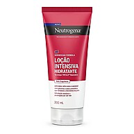 Neutrogena Norwegian: Hidratação Intensa 200ml - imagem 1