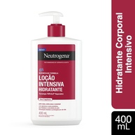 Neutrogena Norwegian: Hidratação Intensa Sem Fragrância - imagem 1