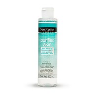 Neutrogena Purified Skin: Água Micelar 7 em 1 - imagem 1