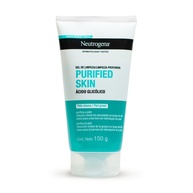 Neutrogena Purified Skin: Limpeza Facial Profunda - imagem 1