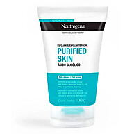 Neutrogena Purified Skin: Pele Limpa e Sem Oleosidade - imagem 1