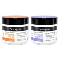 Neutrogena Vitamina C: Kit Antissinais Dia + Noite - imagem 1