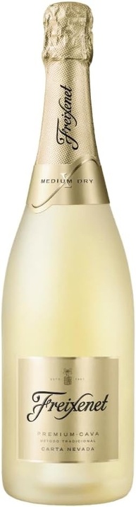 Freixenet Cava Carta Nevada 750 Ml - imagem 1