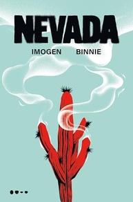 Nevada: A Jornada de Autodescoberta de Maria Griffiths - imagem 2