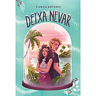 Livros Românticos Cristãos: Kit 'Horizonte' + 'Deixa Nevar' - imagem 2