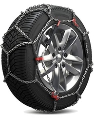 Correntes de Neve KONIG CB-12 095: Segurança e Tração Essencial para Seu Veículo - imagem 2