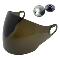 Viseira Pro Tork New Liberyy 3 Vipoladulto-unissex - imagem 2