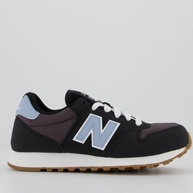 New Balance 500V2: Conforto e Estilo! - imagem 1