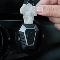 Luxcar Odorizante New Fresh: Reviva o Cheiro de Carro Novo por Mais Tempo! - imagem 3