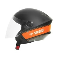 Capacete Pro Tork New Liberty Three Rally dos Sertões Fosco - Segurança e Estilo para suas Aventuras - imagem 2