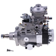 JEENDA Bomba Injeção Combustível 504063450 para New Holland B95, B95LR, CASE 580SM e Motor Iveco 71KW - imagem 1