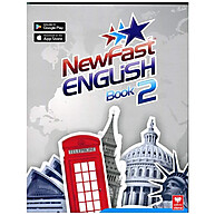 New Fast English Book 2: Domine o Inglês Já! - imagem 1