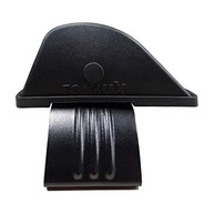 Rack Eqmax New Wave para Honda New Fit 2009-2014 - Preto | Design Original e Encaixe Perfeito - imagem 5