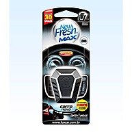 New Fresh Max: O Perfume Ideal para Seu Carro Novo 🚗 - imagem 1