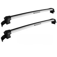 Rack Eqmax New Wave para Palio e Siena: Design e Qualidade para Seu Carro - imagem 1