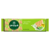 Newafer Limão Piraquê 100g: Leveza e Sabor! - imagem 1