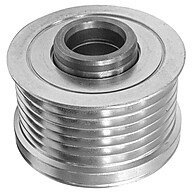Polia Roda Livre Sentra 2.0: Durabilidade Newparts - imagem 2