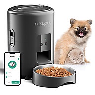 Newpet: Alimentador Automático Inteligente para Pets - imagem 1