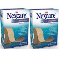 Nexcare Fita Flexível: Proteção Imbatível! - imagem 1