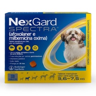 NexGard Spectra: Proteja Seu Cão! - imagem 1