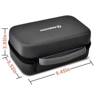 Estojo Premium para Nexpow Q10s: Proteção Total e Organização para seu Jump Starter - imagem 4