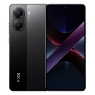 Smartphone Xiaomi Poco X7 Pro 5G NFC 12GB RAM 512GB ROM - Preto: Potência e Armazenamento para Você! - imagem 3