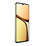 Realme C61: O 4G Completo com 256GB e NFC - imagem 2