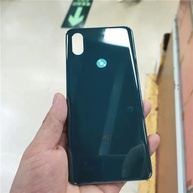 Tampa Traseira Xiaomi Mi Mix 3: Cerâmica e NFC - imagem 4
