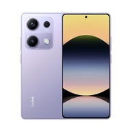 Xiaomi Redmi Note 14S 4G NFC Aurora Purple: Potência e Estilo em Suas Mãos - imagem 2