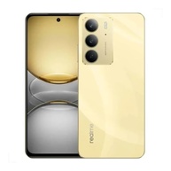 Celular Realme C75 Gold: 8GB RAM, 256GB Armazenamento e NFC para Conexão Total - imagem 2