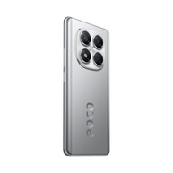 Smartphone Xiaomi Poco X7 5G NFC Prata: 12GB RAM, 512GB ROM - Potência e Estilo! - imagem 5