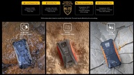 Ulefone Armor 8: O Robusto 4G com NFC - imagem 3