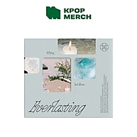 N.Flying 2nd Album [Everlasting] Digipack: Tudo Sobre o Novo Álbum do Grupo - imagem 1