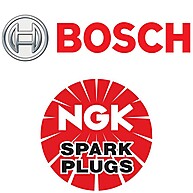 Kit Cabos e Velas Fiat Uno Mille 1.0: Bosch + NGK - imagem 2